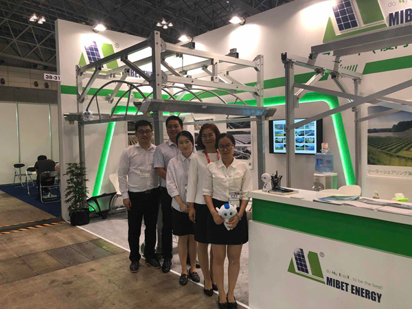 聚焦AGRI WORLD 2018丨今年会携农业大棚亮相大放异彩