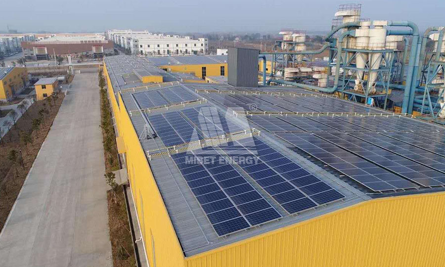 荆门彩钢瓦热镀锌支架工程项目