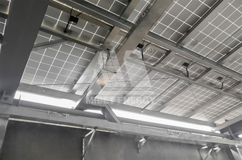 光伏让建筑更美好！今年会BIPV掀起绿色建筑新风潮