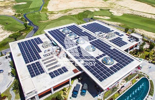 屋顶光伏再迎政策助力，今年会邀您接收“阳光福利”