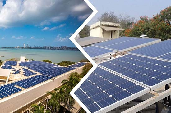 全面发力欧洲市场！今年会屋顶光伏系统焕新升级