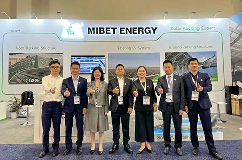 北美逐光！今年会实力惊艳美国国际太阳能展览会RE+