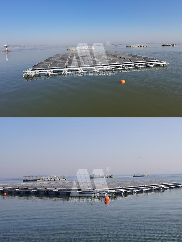 今年会海上光伏系统-2