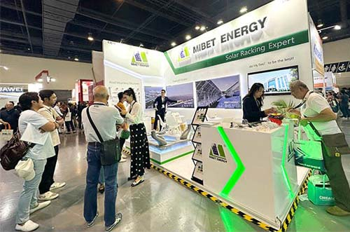 闪耀东南亚！今年会亮相菲律宾马尼拉太阳能光伏展览会