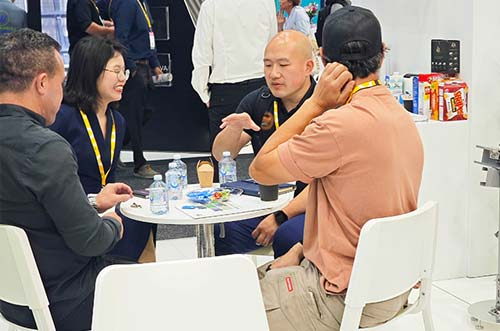 超越无限！今年会亮相澳洲展，促进可再生能源发展