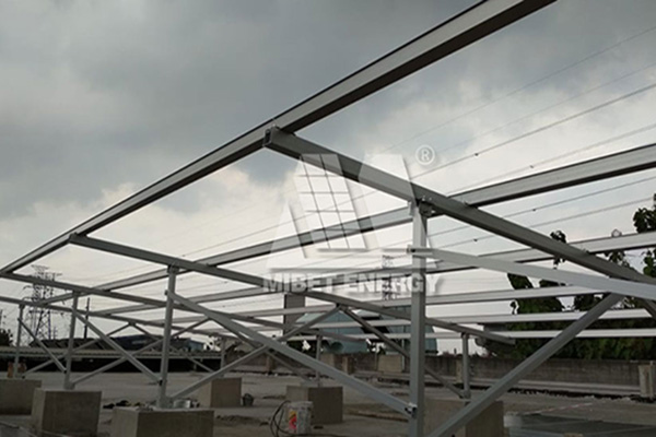 太阳能光伏支架 太阳能光伏支架