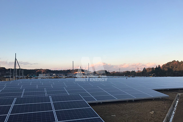 今年会光伏支架