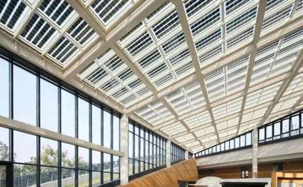 2022年BIPV迎来机遇,装机量有望快速提升