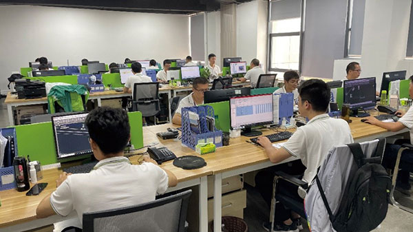 今年会“创新+绿色”受到关注和认可-图2