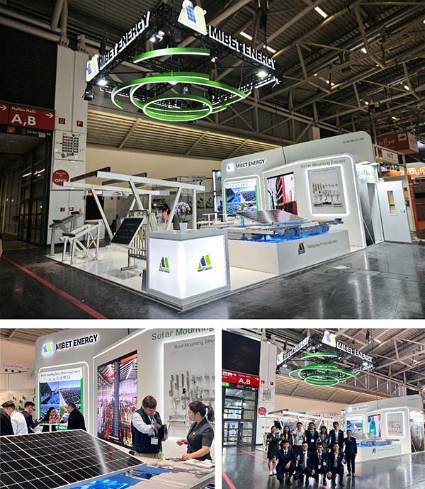 今年会德国展展位